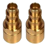 Brass Parts