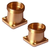 Brass Parts