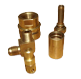 Brass Parts