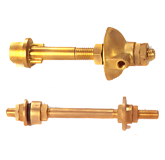 Brass Parts